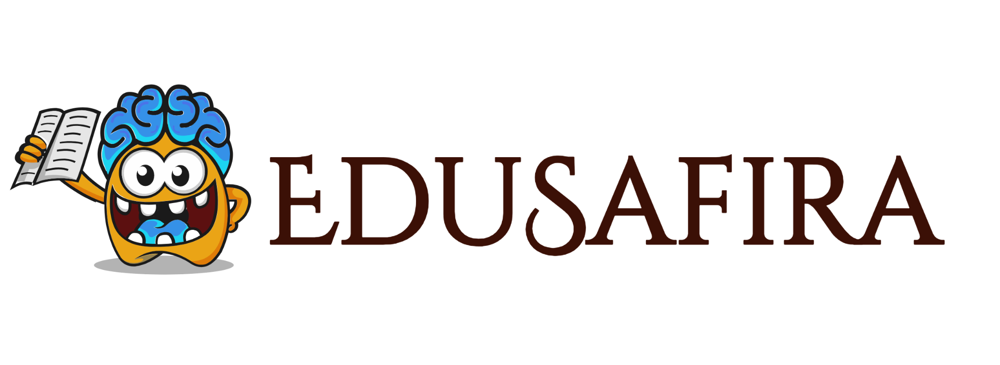 Logo EDUSAFIRA